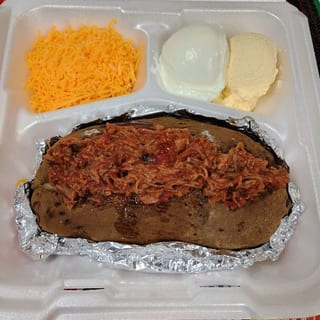Texas Tater