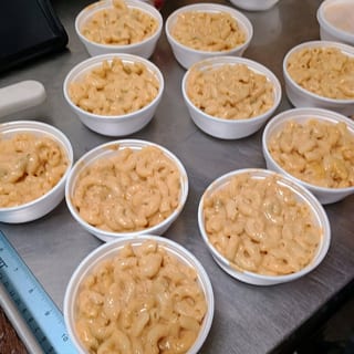 Mac & Cheese
