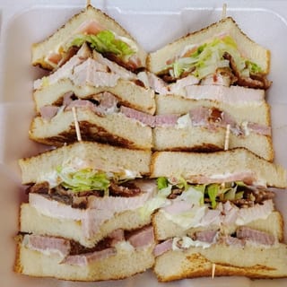 Club Sandwich