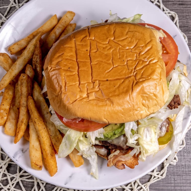 A Local Favorite Worth Discovering